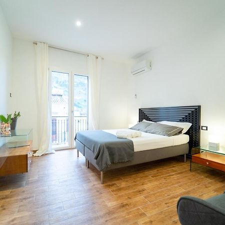 Civico64 Apartments Castellammare del Golfo Luaran gambar