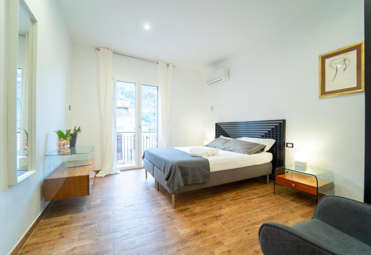 Civico64 Apartments Castellammare del Golfo Luaran gambar