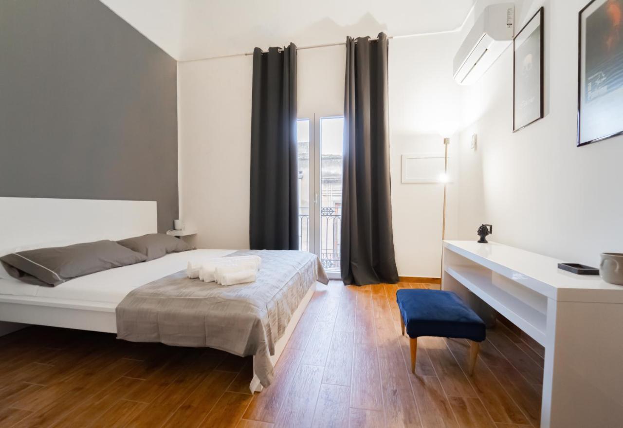 Civico64 Apartments Castellammare del Golfo Luaran gambar